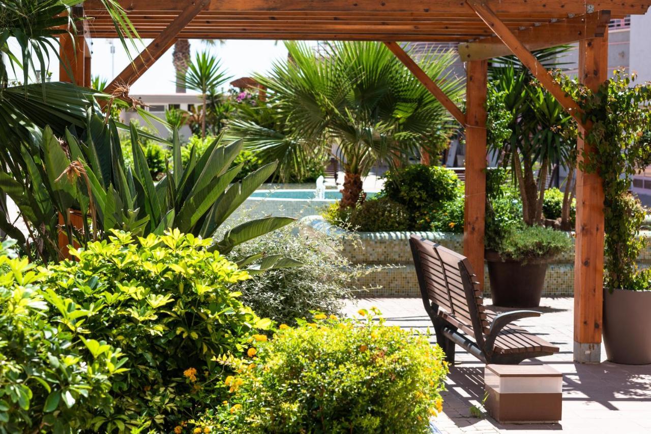 Apartamentos Nuevo Mexico M 32 Calp Exterior foto